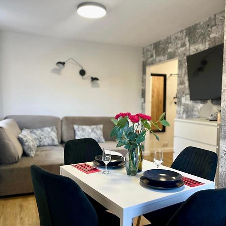Apartamenty Izerskie Gorska 8 - Blisko Park I Dom Zdrojowy Oraz Wyjscie Na Sky Walk Świeradów-Zdrój Extérieur photo