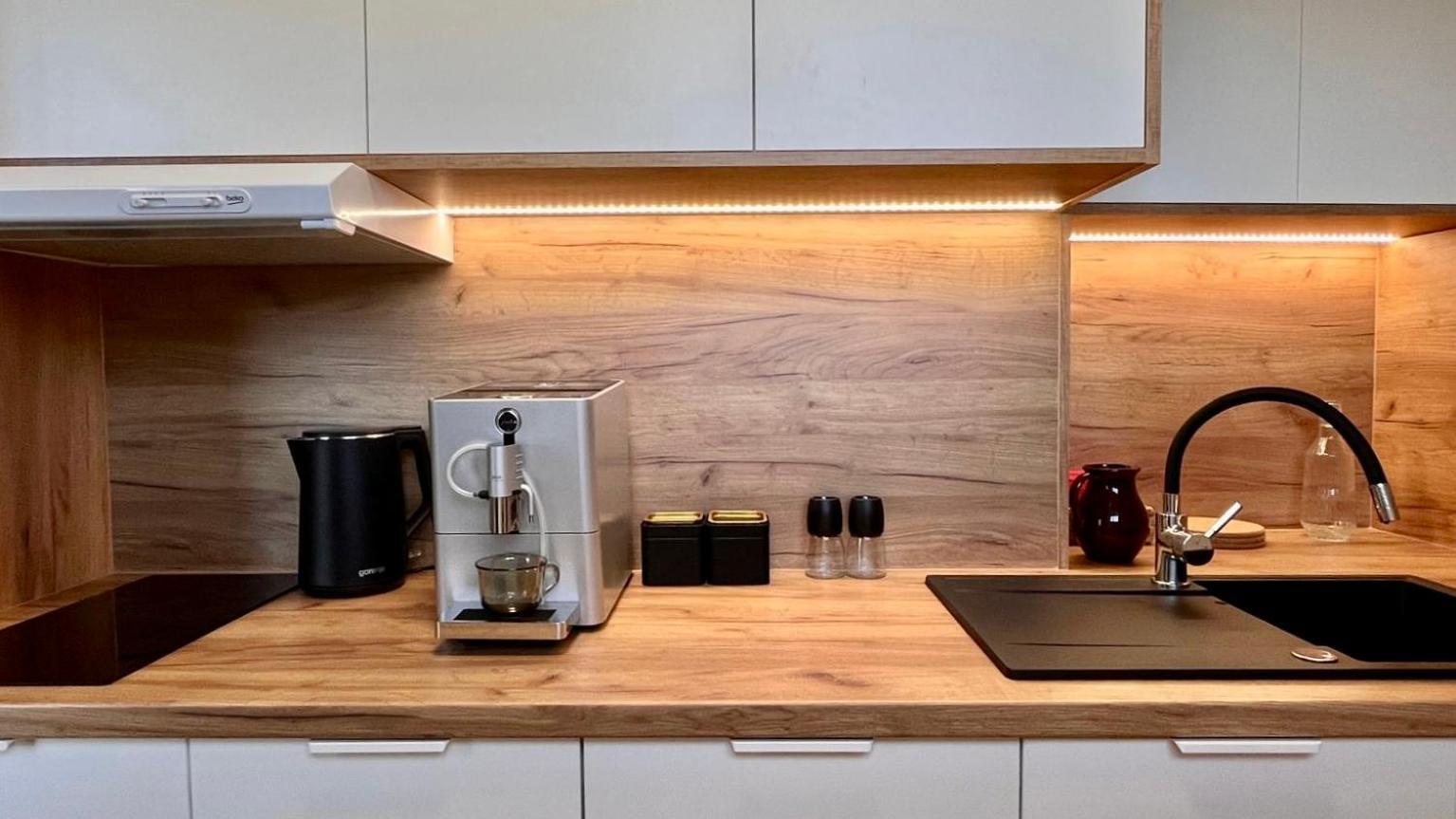 Apartamenty Izerskie Gorska 8 - Blisko Park I Dom Zdrojowy Oraz Wyjscie Na Sky Walk Świeradów-Zdrój Extérieur photo