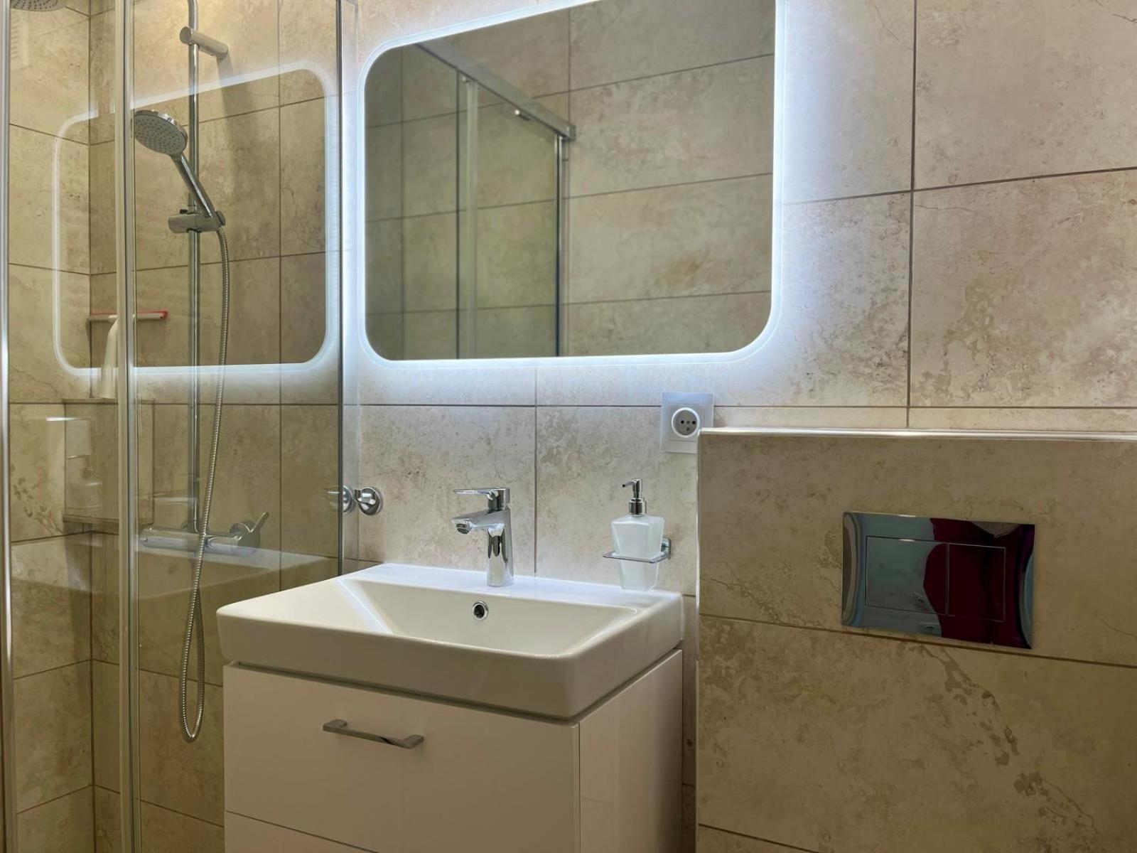 Apartamenty Izerskie Gorska 8 - Blisko Park I Dom Zdrojowy Oraz Wyjscie Na Sky Walk Świeradów-Zdrój Extérieur photo
