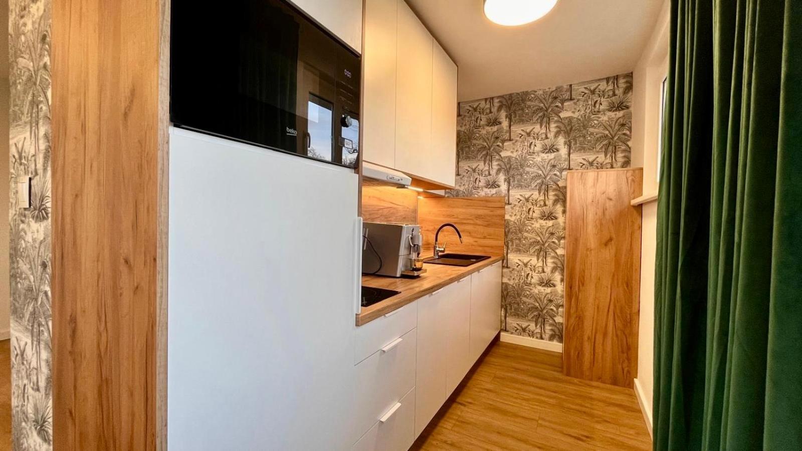 Apartamenty Izerskie Gorska 8 - Blisko Park I Dom Zdrojowy Oraz Wyjscie Na Sky Walk Świeradów-Zdrój Extérieur photo
