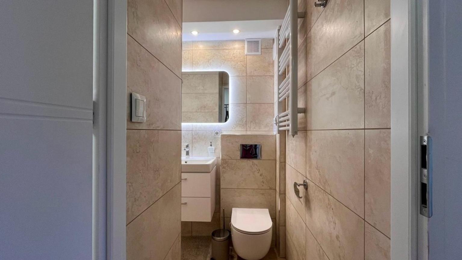 Apartamenty Izerskie Gorska 8 - Blisko Park I Dom Zdrojowy Oraz Wyjscie Na Sky Walk Świeradów-Zdrój Extérieur photo