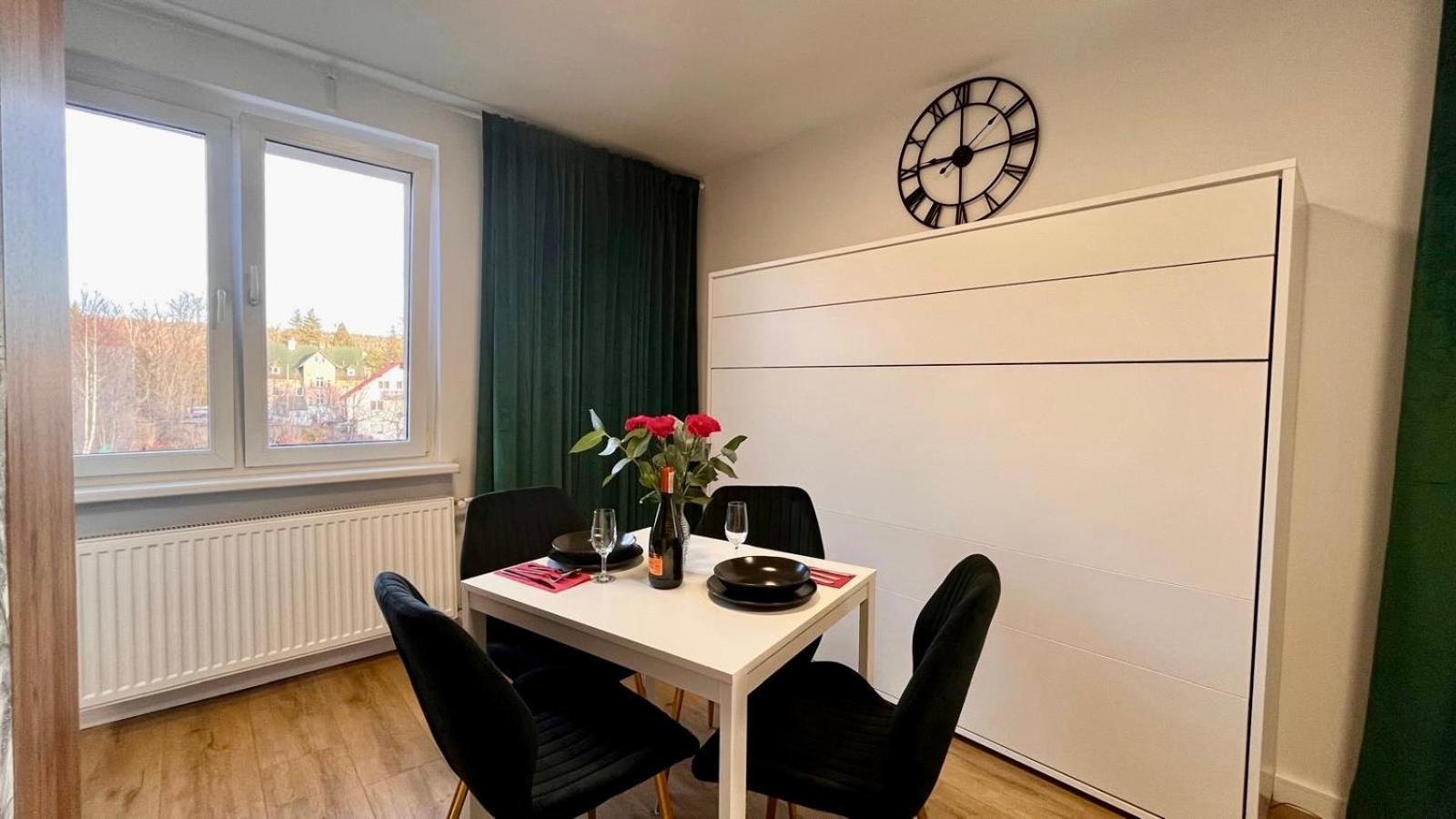 Apartamenty Izerskie Gorska 8 - Blisko Park I Dom Zdrojowy Oraz Wyjscie Na Sky Walk Świeradów-Zdrój Extérieur photo