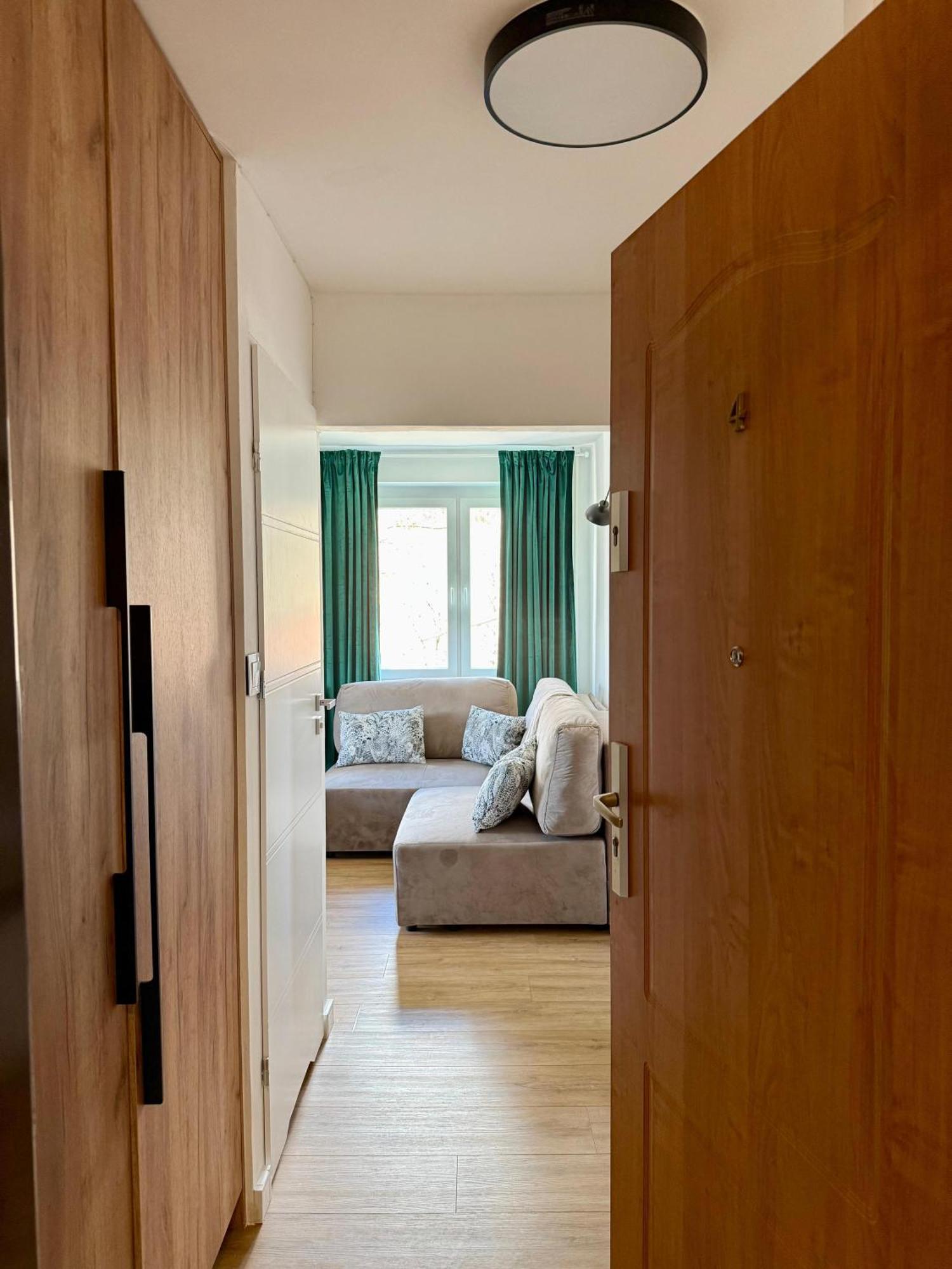 Apartamenty Izerskie Gorska 8 - Blisko Park I Dom Zdrojowy Oraz Wyjscie Na Sky Walk Świeradów-Zdrój Extérieur photo