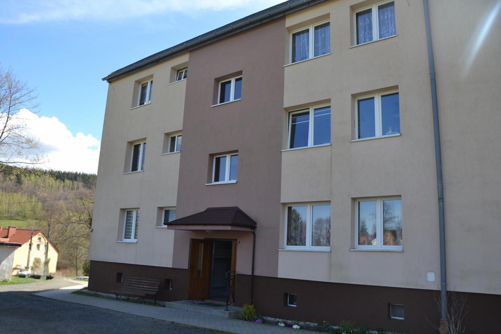 Apartamenty Izerskie Gorska 8 - Blisko Park I Dom Zdrojowy Oraz Wyjscie Na Sky Walk Świeradów-Zdrój Extérieur photo