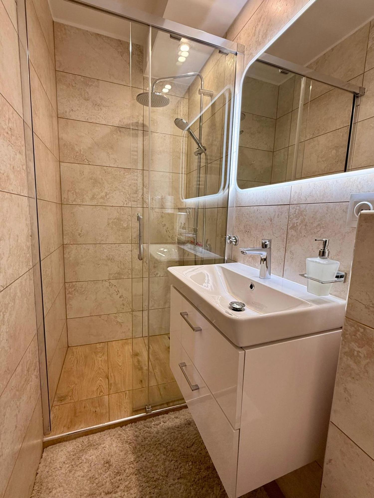 Apartamenty Izerskie Gorska 8 - Blisko Park I Dom Zdrojowy Oraz Wyjscie Na Sky Walk Świeradów-Zdrój Extérieur photo